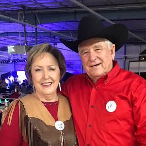 Meet your Posher, Jerry